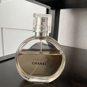 Chanel Chance Eau de Toilette